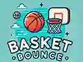 Joc Basket Bounce en línia