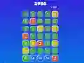 Joc Blocks Cubes 2048 en línia