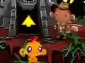 Joc Monkey Go Happy Stage 882 en línia