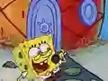 Joc FNF SpongeBob's Classic Showdown en línia