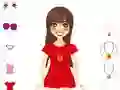Joc Dress Up Queen en línia