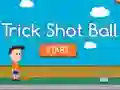 Joc Trick Shot Ball en línia