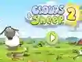 Joc Clouds & Sheep 2 en línia