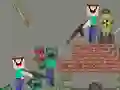 Joc Noob Playground Sandbox en línia
