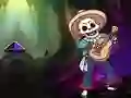 Joc Skeleton Rescue the Girlfriend en línia