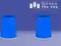Joc Guess The Cup en línia