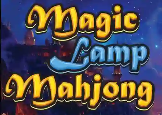 Joc Magic Lamp Mahjong en línia