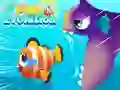 Joc Fish Evolution en línia