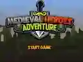 Joc Medieval Heroes Adventure en línia
