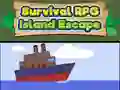 Joc Survival RPG Island Escape en línia