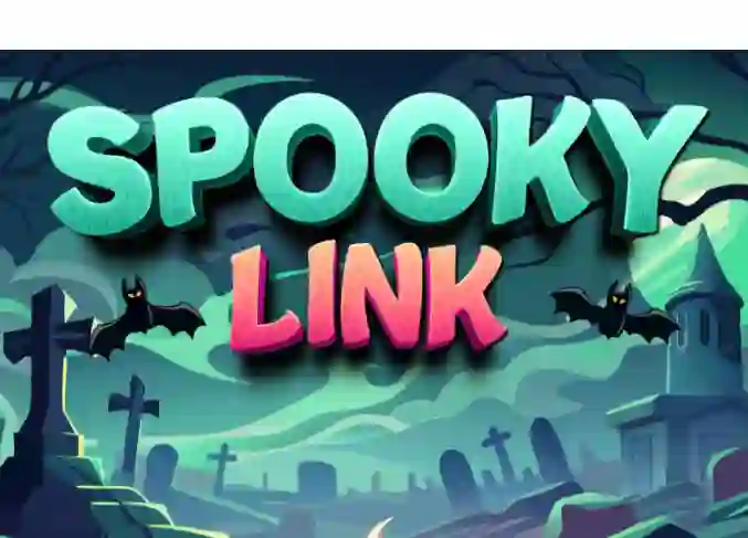 Joc Spooky Link en línia