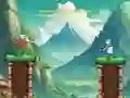 Joc Stickman Showdown en línia