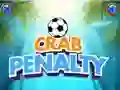 Joc Crab Penalty en línia