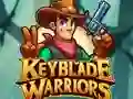 Joc Keyblade Warriors en línia