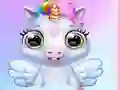 Joc Baby Unicorn Phone en línia