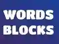 Joc Words Blocks en línia