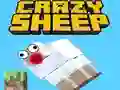 Joc Crazy Sheep en línia