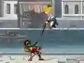 Joc Fairy Tail vs One Piece 2 en línia