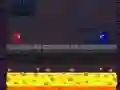Joc Lava Ladder Leap en línia