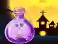 Joc Bottle Trapped Ghost Escape en línia