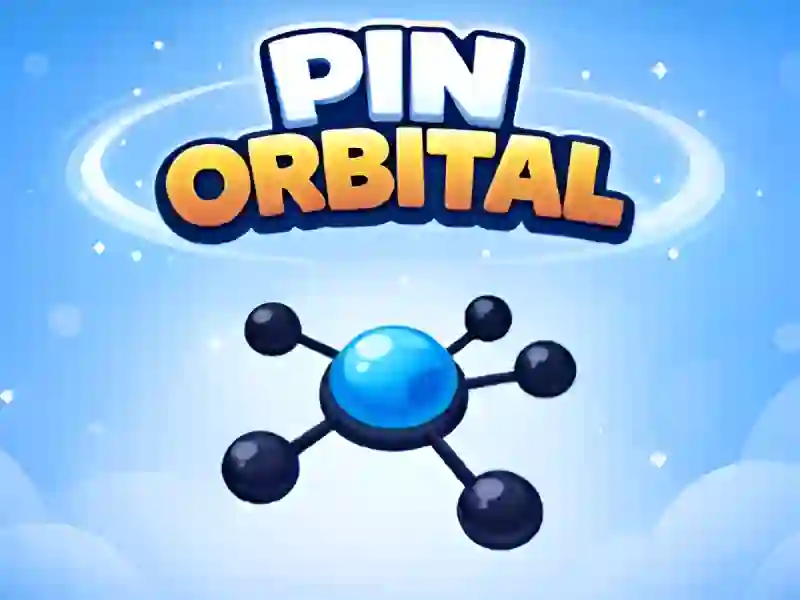 Joc Pin Orbital en línia
