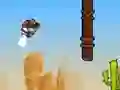 Joc Jetpack Heroes en línia