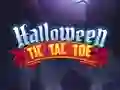 Joc Halloween Tic Tac Toe en línia
