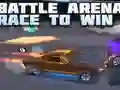 Joc Battle Arena Race To Win en línia