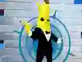 Joc City Banana Man Agent en línia