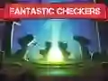 Joc Fantastic Checkers en línia