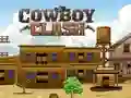 Joc Cowboy Clash en línia