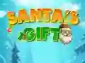 Joc Santa's Gift en línia