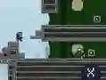Joc Super Robo Slasher en línia