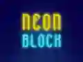 Joc Neon Block en línia