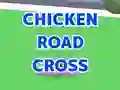Joc Chicken Road Cross en línia