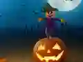Joc Finding Precious Halloween Gem en línia