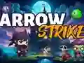 Joc Arrow Strike en línia