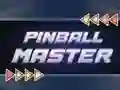 Joc Pinball Master en línia
