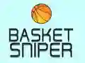 Joc Basket Sniper en línia