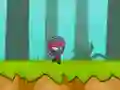 Joc Ninja Speed Runner en línia