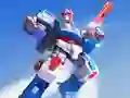 Joc Mecha Storm: Robot Battle en línia