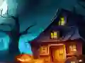 Joc Spectral House Escape en línia