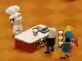 Joc Chef Tycoon en línia