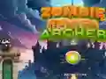 Joc Zombie Hunter Archer en línia