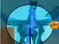 Joc Heli Monsters - Giant Hunter en línia