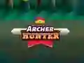 Joc Archer Hunter en línia