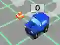 Joc Crazy Cone Sweeper en línia