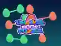 Joc Unravel Eggs Puzzle en línia