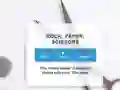 Joc Rock Paper Scissors en línia