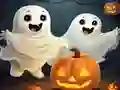 Joc Ghost Happy Halloween TwoPlayer en línia